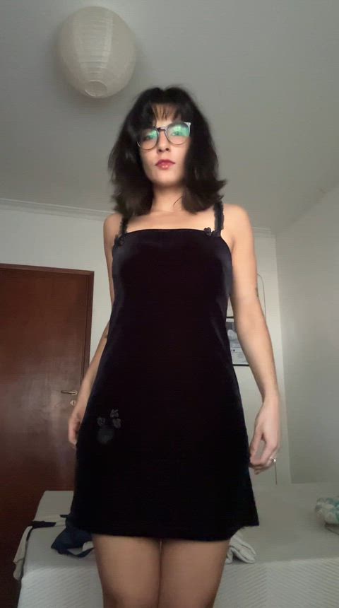 Didn’t expect those underneath