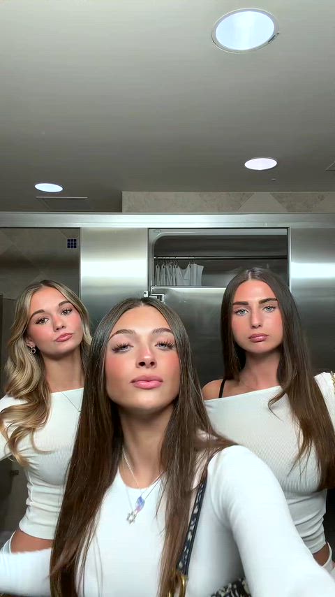 TikTok Hypno BabeCock 😈💦