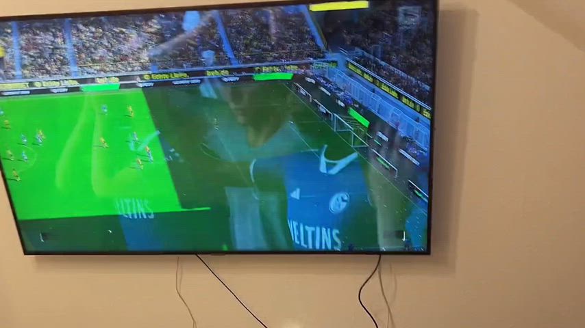 I just wanted to play PlayStation