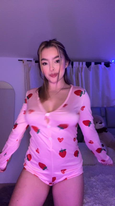 Every drop belongs to me