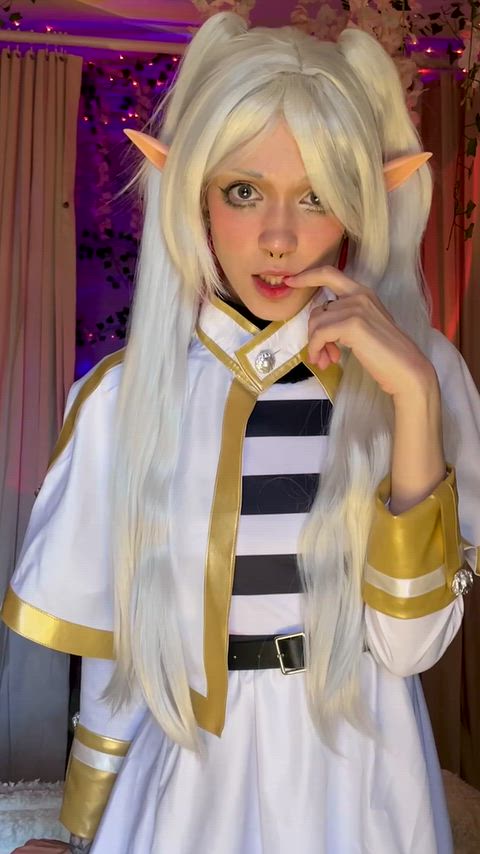 Model NSFW OnlyFans Porn GIF by glimmermallow