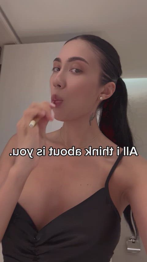Babe Boobs European Natural Nude Pawg Thick TikTok Wife Porn GIF by yoonalee