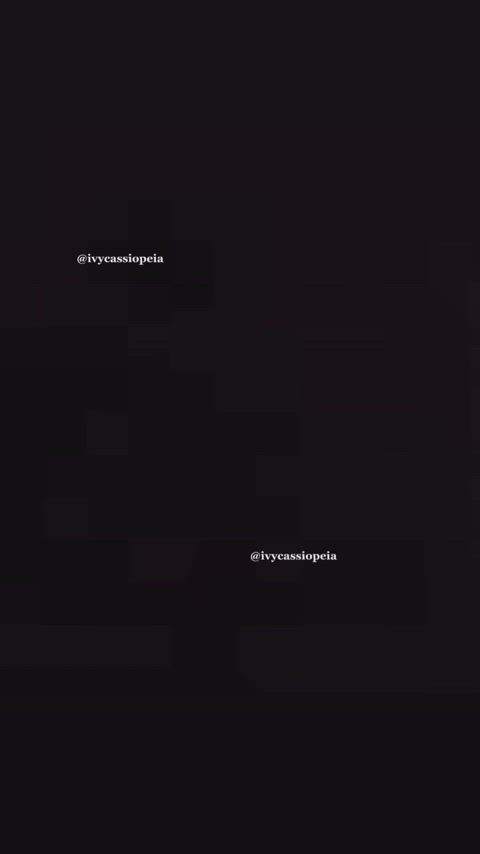 Twerking to relieve stress 🫦💦