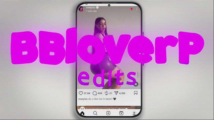 Big Tits Blonde Edit PMV Split Screen Porn TikTok r/SplitScreenEdits Porn GIF by compilationparadise