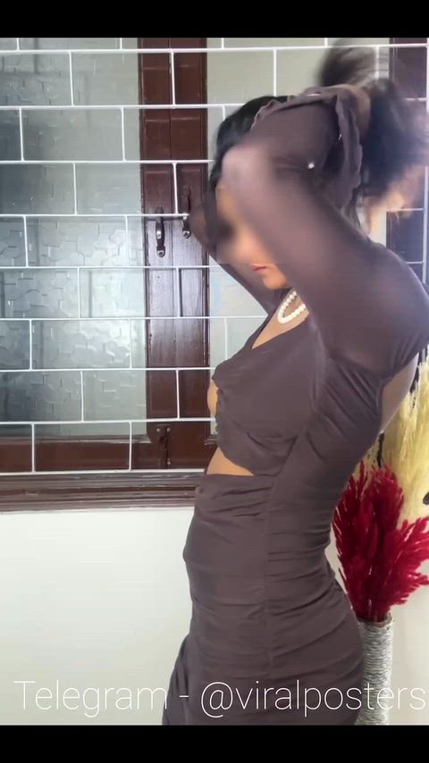 Bhabi Desi Indian Porn GIF by pervma002