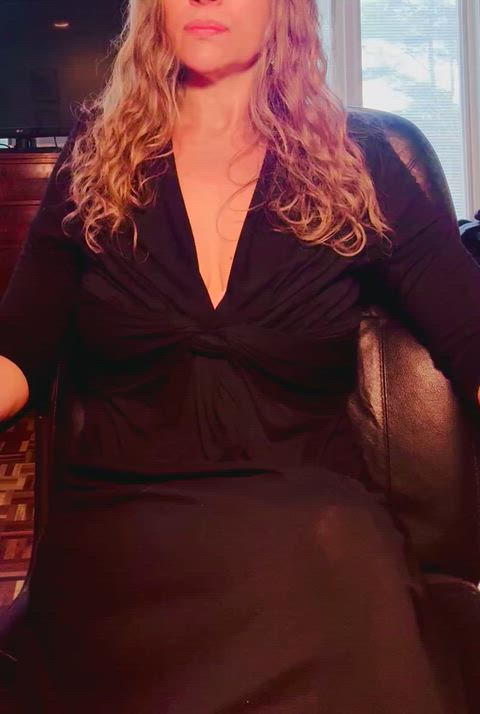 Would you let this 57yo ride you?