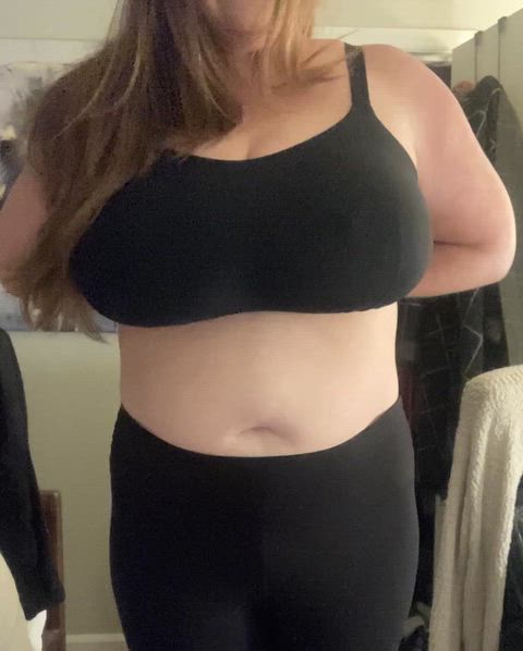 Happy Titty Tuesday y’all!