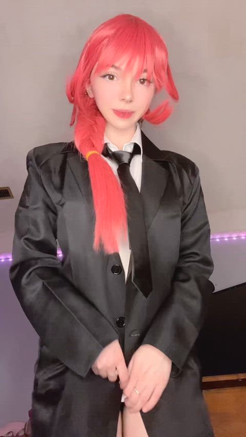 18 Years Old 19 Years Old Ahegao Asian Barely Legal College Cosplay Egirl Rule34 Small Tits Porn GIF by miamiaof