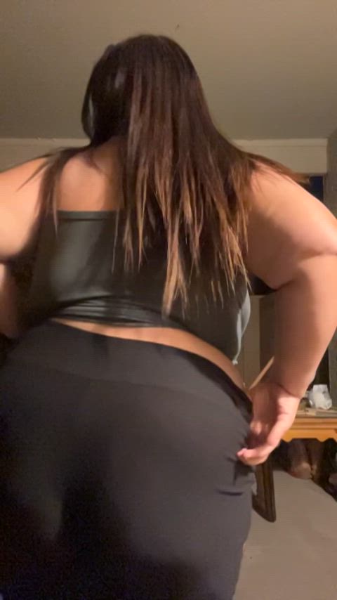 grab my ass and make me yours