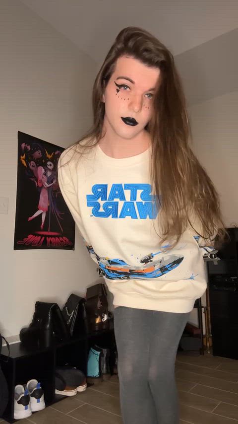 Is being a Star Wars nerd a turn off? Because I just wanna share my lightsaber collection with someone