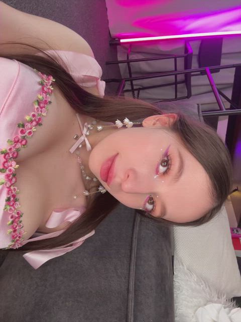 Amateur Asshole Pussy Pussy Lips Pussy Spread Shaved Pussy Teen Thigh Highs Tight Pussy Wet Pussy Porn GIF by cyberlycrush