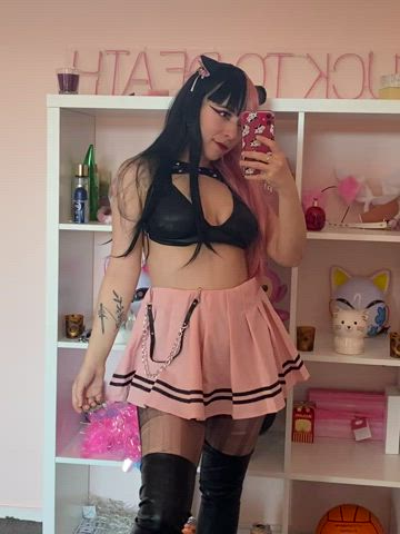 18 Years Old Asian Cute Porn GIF by cyberlycrush