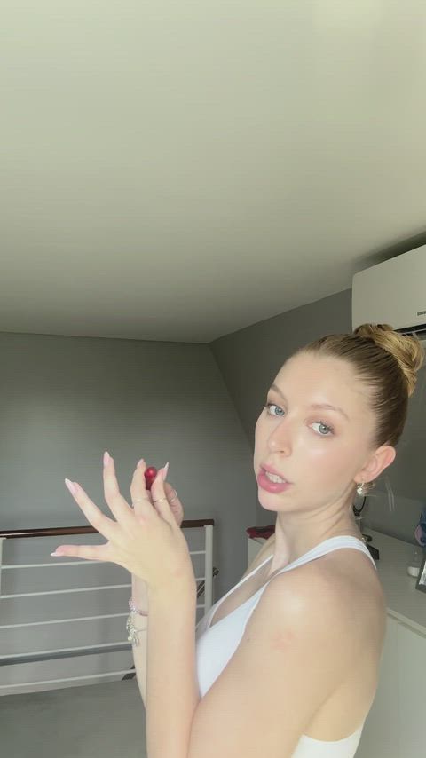 This is what you wear  now. <3