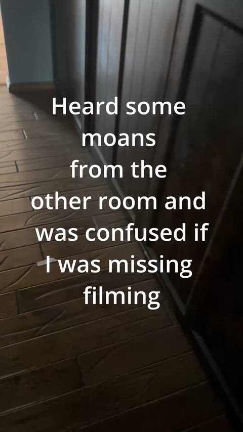 Is this your dream foursome?