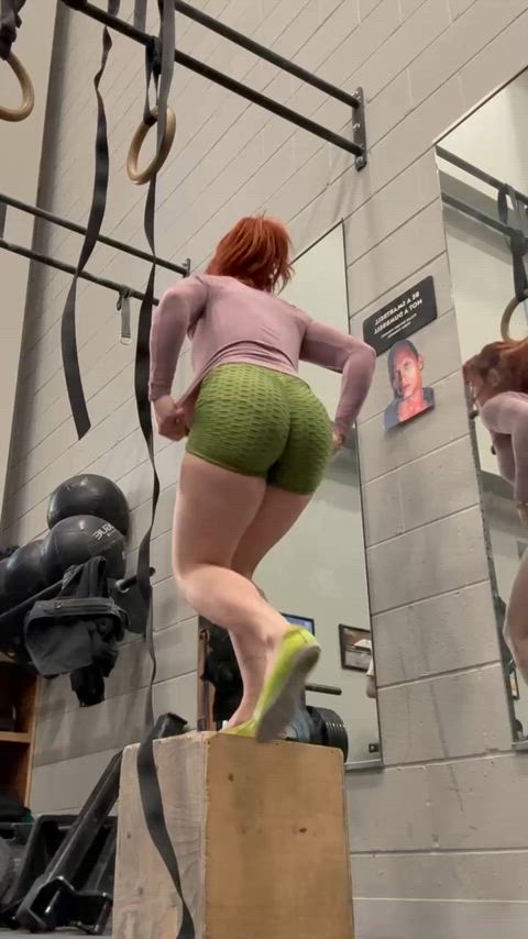 How many pull-ups do you think I can do?