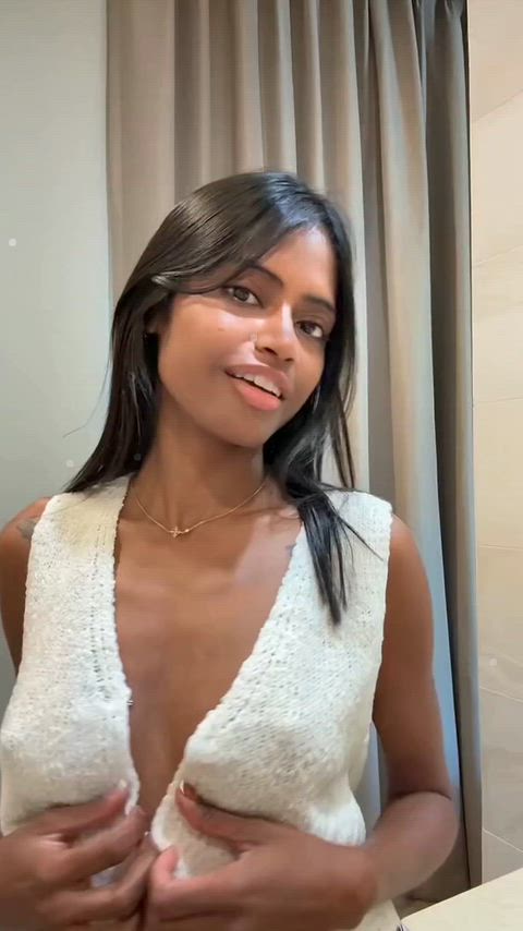 Ass Babe Boobs Indian NSFW Nude OnlyFans Pussy Solo Tits Porn GIF by urcocopuff