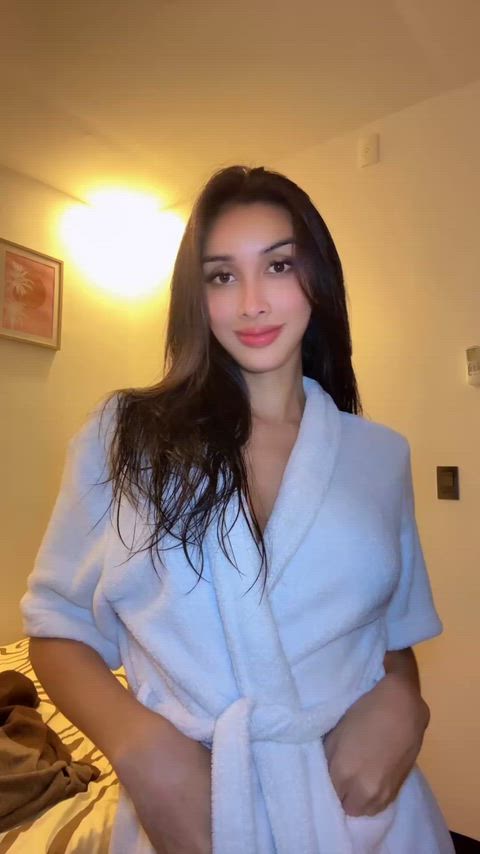 Your POV before we have sex