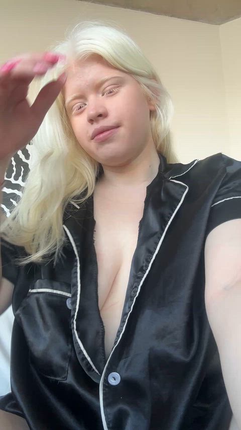 Come take a bite baby boy