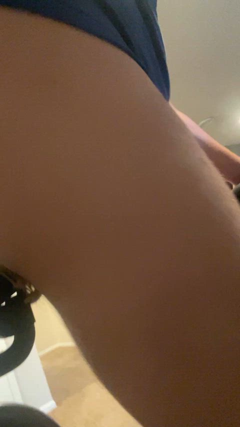 Anal Anal Play Ass Porn GIF by benbigben88