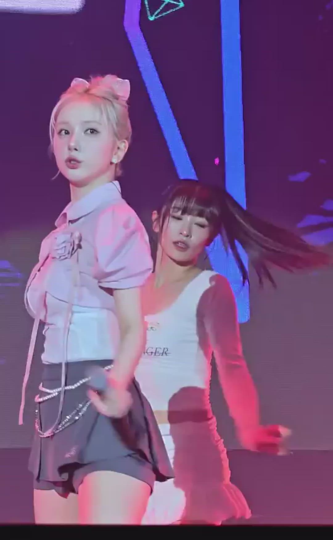 Eunha