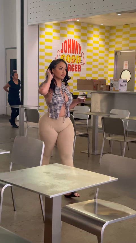 Blurred video preview