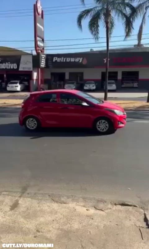 Amateur Funny Porn Nudity Public Slave Submissive Trashy Trashy Boners r/CaughtPublic r/NSFWFunny Porn GIF by duromami