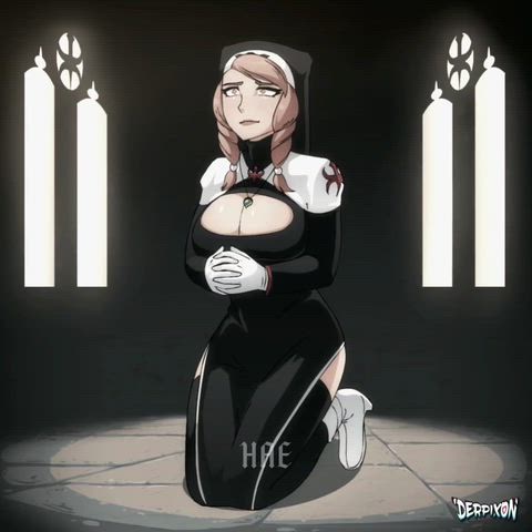 Derpixon hentai edit