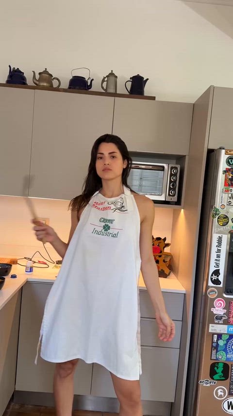 Wait… wait for the reveal