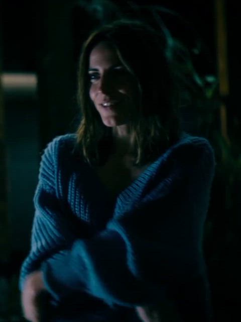 [ASS] Antje Traue (of "Dark", "Man of Steel") in "King of Ravens"- Part 1