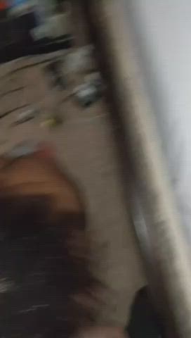 how every indian girl wants to act once they see a bwc