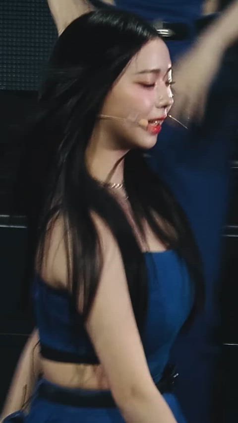 tripleS - Chaeyeon
