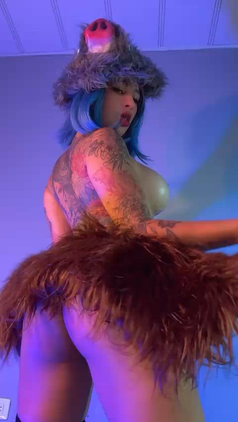 Your perversion part 2