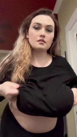 Do you like big naturals?