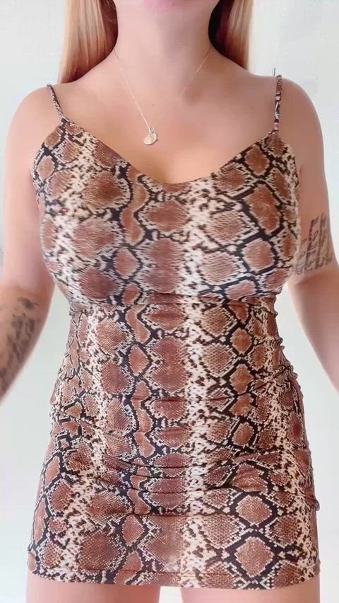 Big Tits Huge Tits Natural Tits Small Tits Tits Porn GIF by amellieh