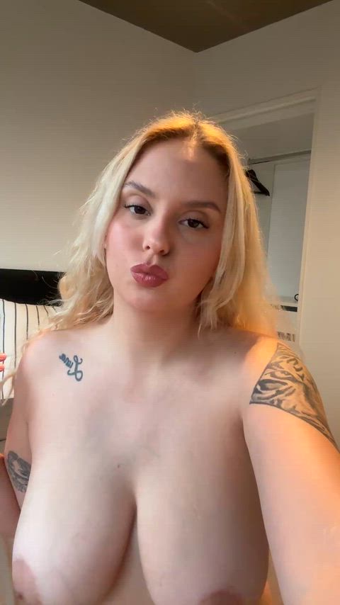 I hope chubby girls like me turns you on