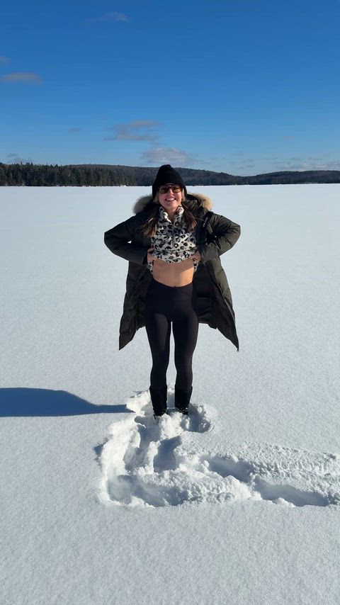 Nipples harder than your dick