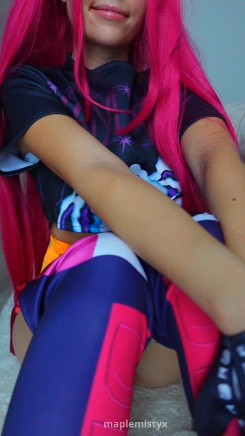 Mira by me (maplemistyx) [K-Pop Demon Hunters]