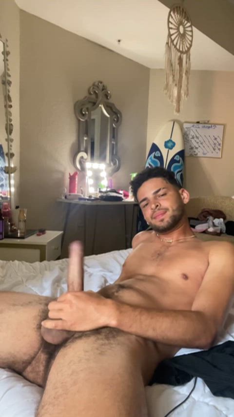 Hows my natural penis
