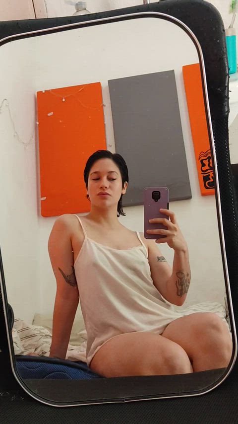 Me when i just wake up: