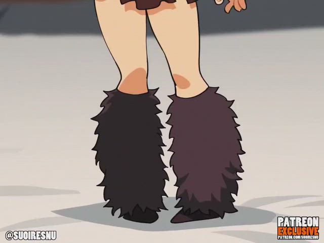 Elbaf Nami by Suoiresnu