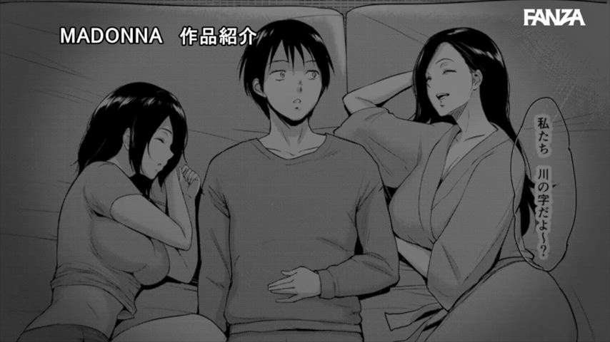 What are the best faithful Hentai JAV adaptations?