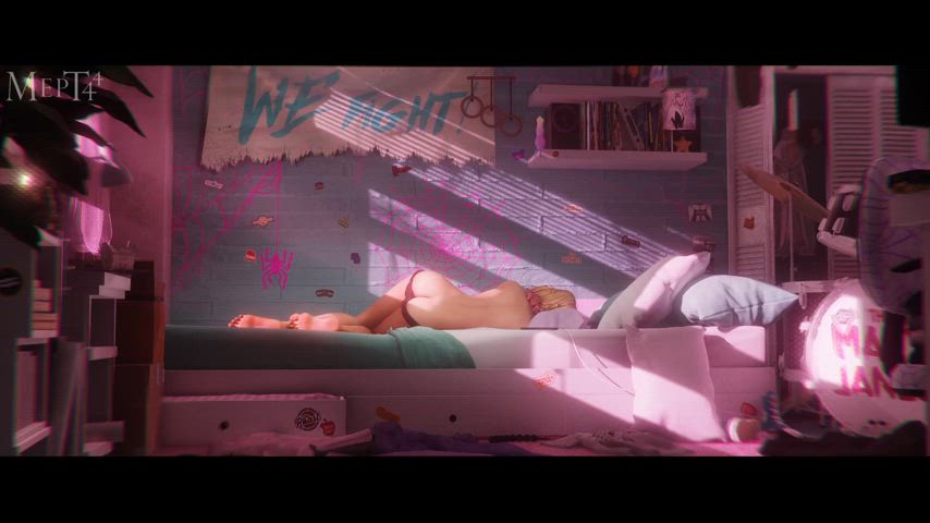 Animation GIF by masteroficial