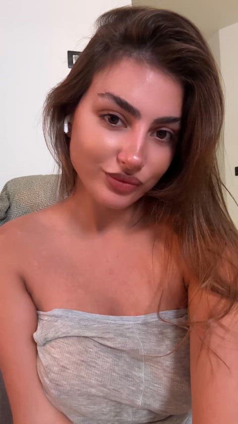 If I had to choose between dressed and naked, I’d choose naked