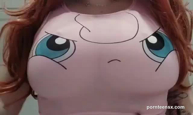 Apple Pie❣️ - It's So Soft And Jiggly, Wanna Give It A Squeeze?💕
