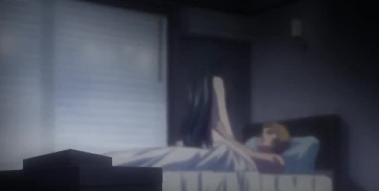Kaku Bunwa having sex