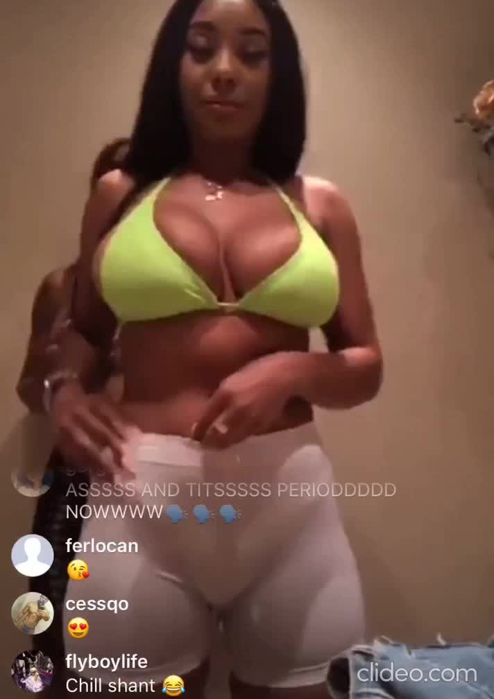Big ass Titties