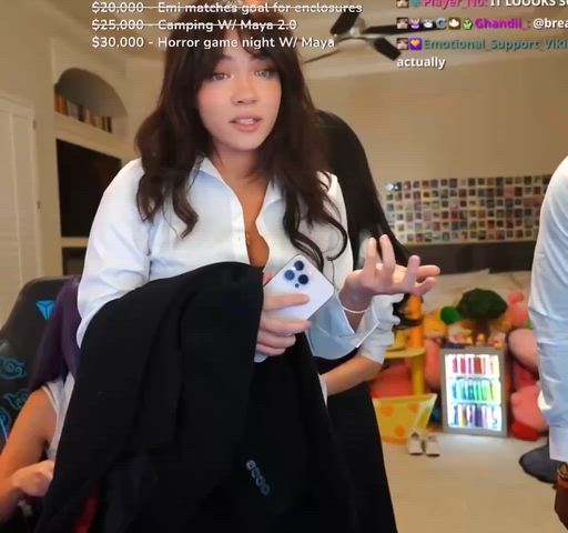Asian Big Tits Huge Tits Natural Tits Pretty Slut Tits Porn GIF by xhsjsndnxjxnc
