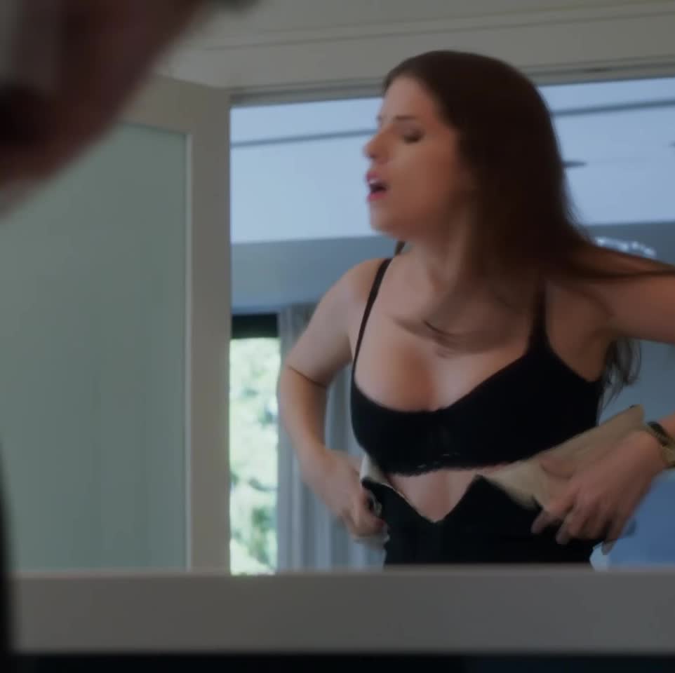 Anna Kendrick is perfect. What more is there to say?