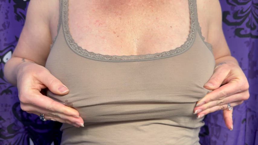 They’re so full they hurt