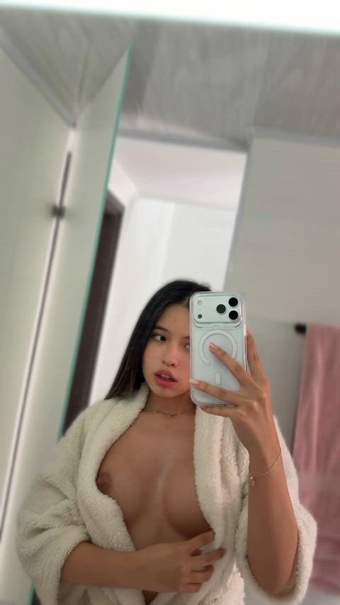 I’ve got a cheater side you haven’t seen yet